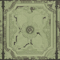 Victorian Green Nova 45X120