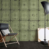 Victorian Green Nova 45X120