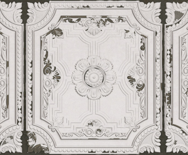 Victorian White Nova 45X120