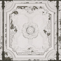 Victorian White Nova 45X120