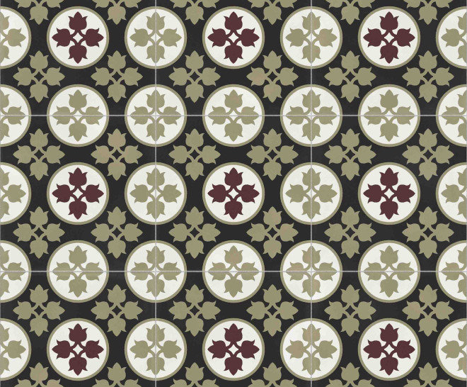 Vienna Albertina Natural 60X60
