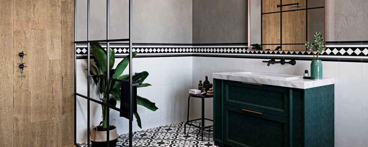 vienna_baño_negro_pavimento_moderno_decorativo