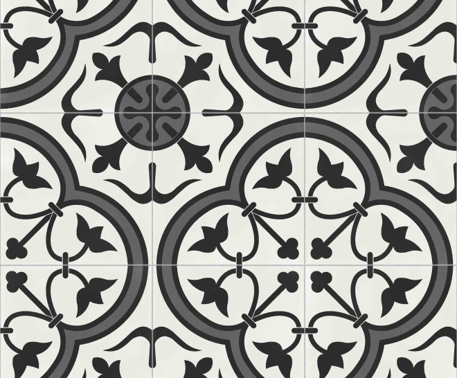 Vienna Gloriette Natural 60X60
