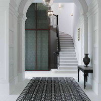 Vienna Secession Natural 60X60