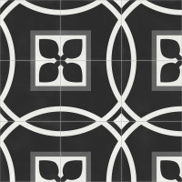 Vienna Secession Natural 60X60