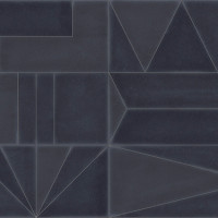 Vitro Blue Urvanity 45X120