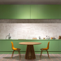 Crea Como Natural 30X30