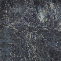 Vivid Blue Labradorite Pulido 90X90