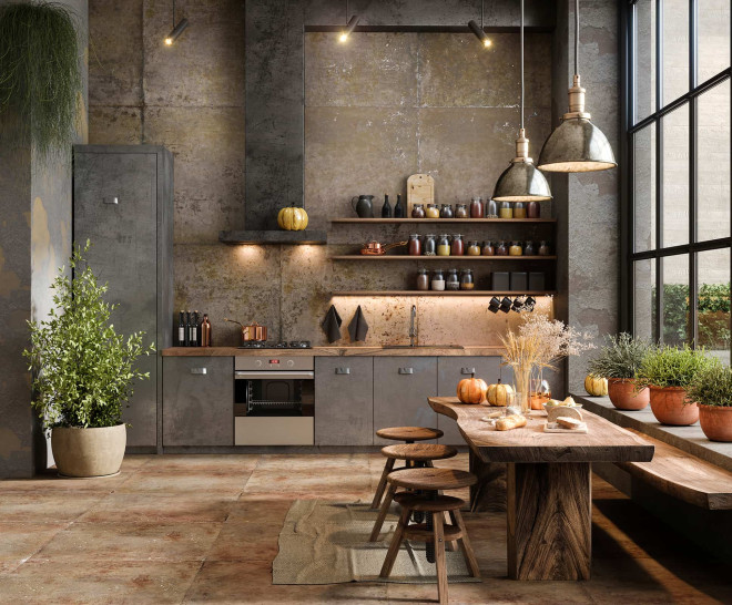 vulcano_cocina_industrial_moderna_oscura