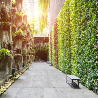 Vulcano Ice Nonslip 50X100