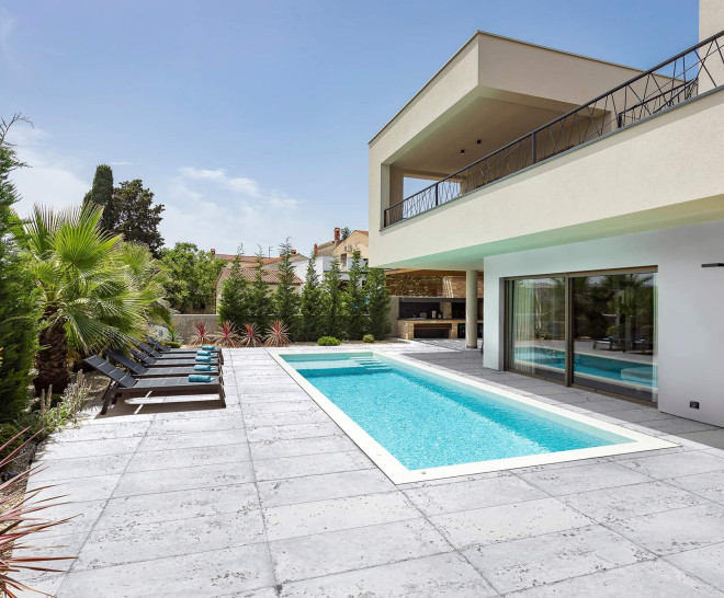 Vulcano Ice Nonslip 50X100