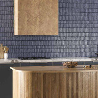 Wands Blue Natural 60X60