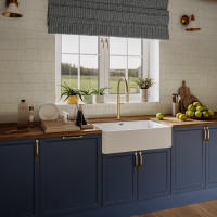 Wands White Natural 60X60