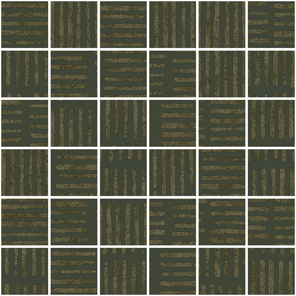 Wands Green Nat Mos 5X5 Mos 30X30