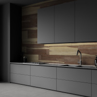 Whisper Rosso Natural 25X100