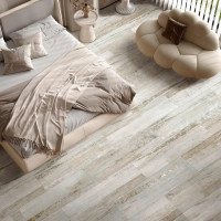 Whisper White Natural 25X100