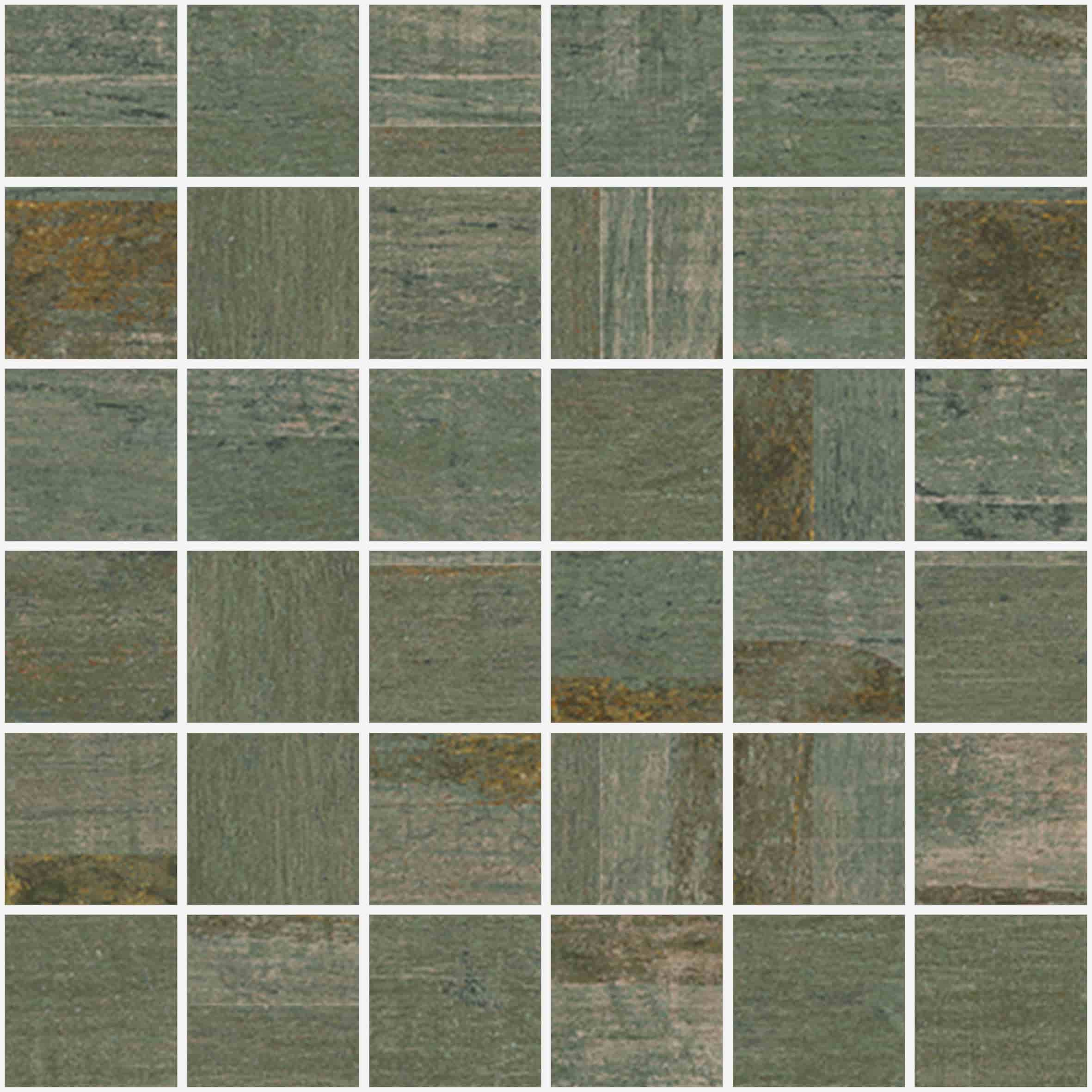Whisper Green Nat Mos 5X5 Mos 30X30