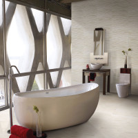 Wind Ivory Acoustic 30X60