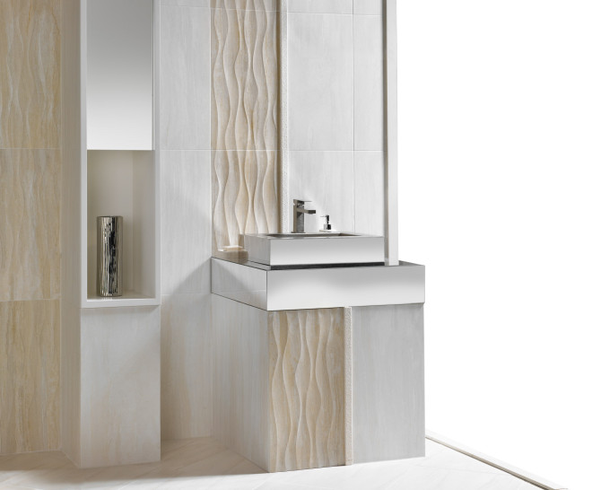 Wind Beige Acoustic 30X60
