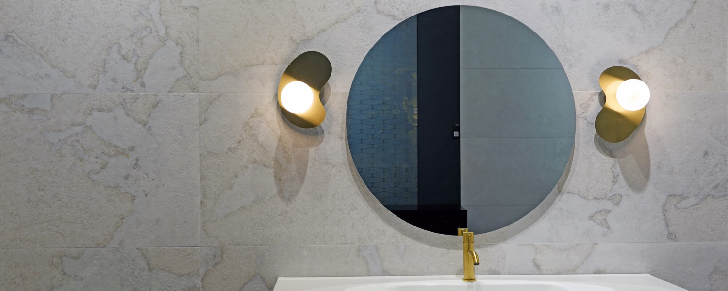 wonder baño