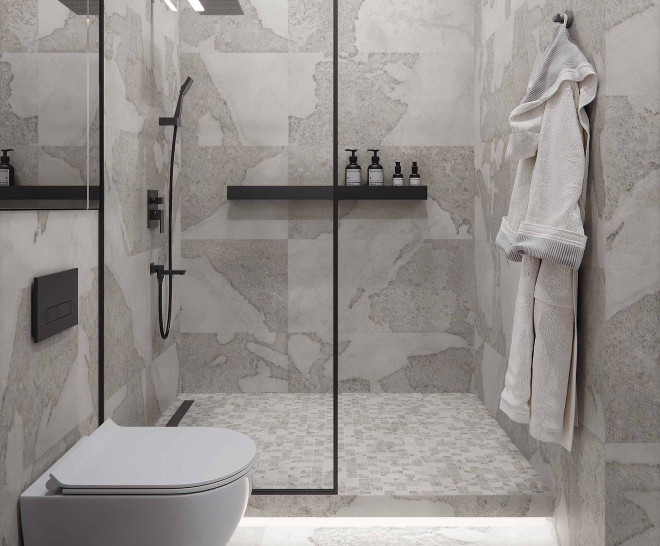 wonder_baño_azulejos_piedra_roja