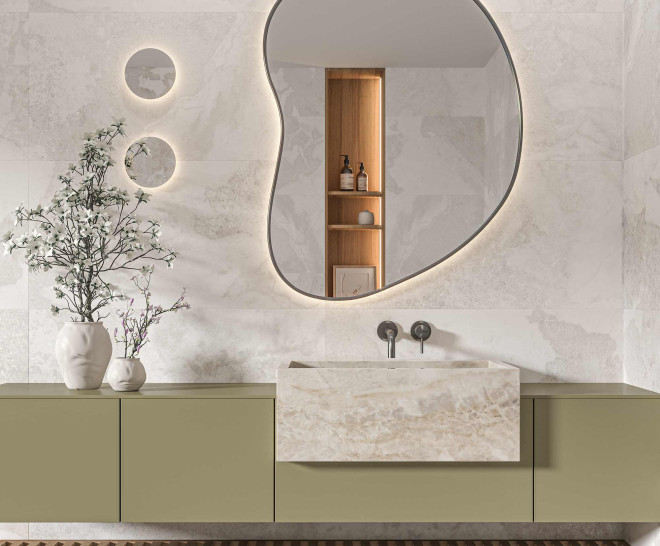 wonder_baño_moderno_espejo_ovalado_piedra