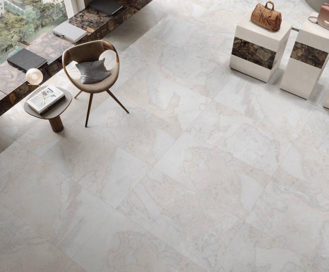 Wonder Ice Plain Natural 50X100