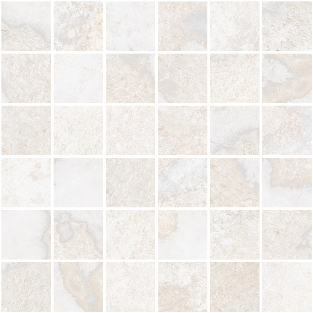 Wonder White Nat Mos 5X5 Mos 30X30