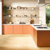 Zest Siena Natural 50X100