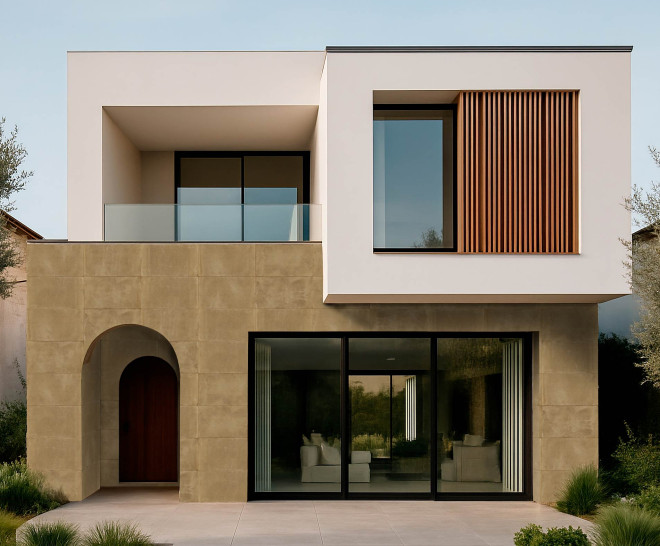 Zest Siena Natural 50X100