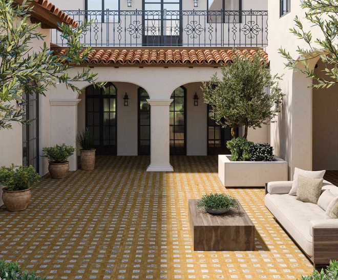 Zest Vestige Stamp 2Cm 50X100X2