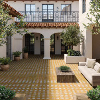 Zest Vestige Stamp 2Cm 50X100X2