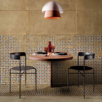 Zest Siena Natural 50X100