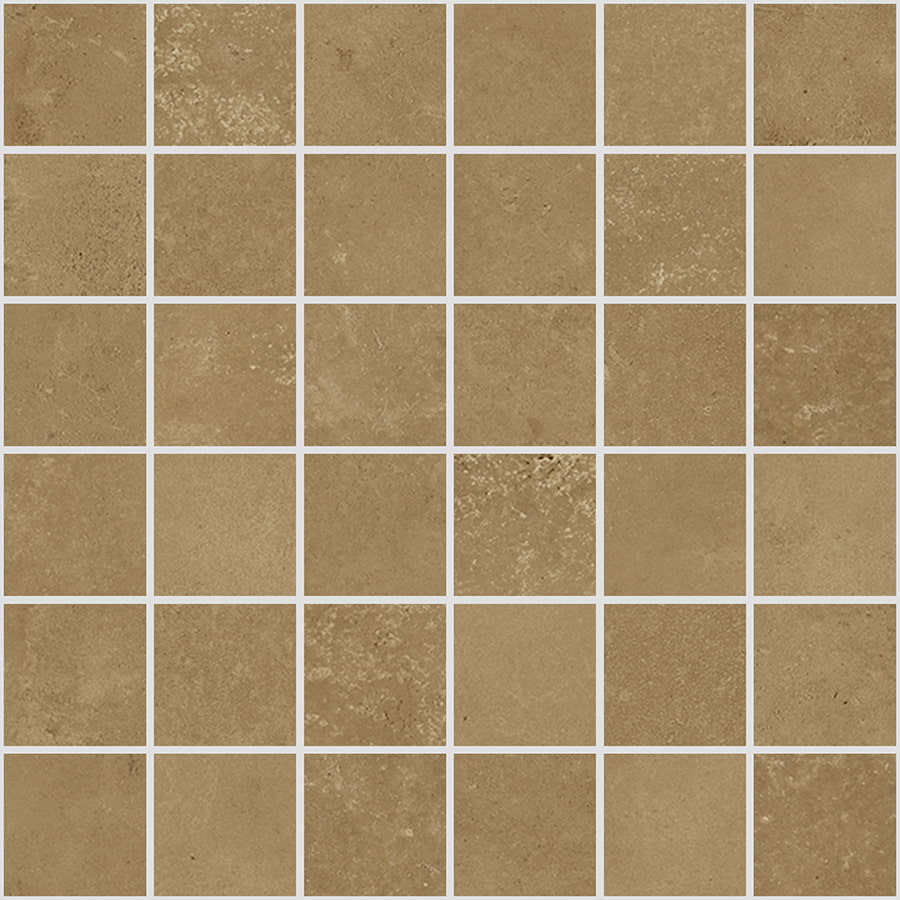 Zest Siena Nat Mos 5X5 Mos 30X30