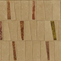 Zest Siena Trapeze Natural 50X100