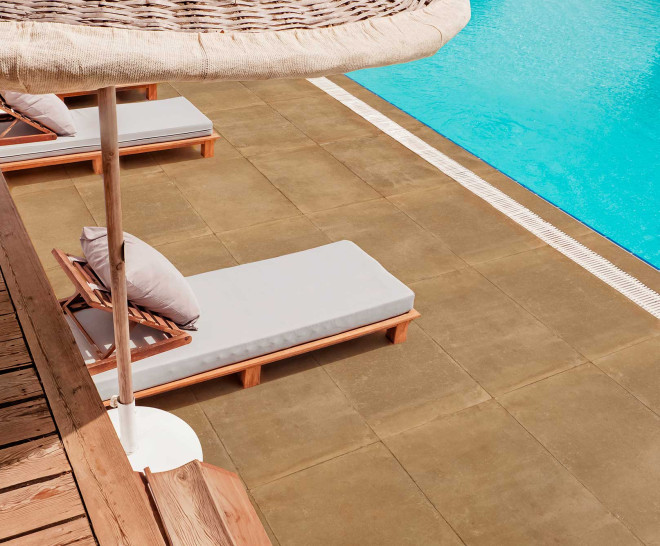 Zest Siena Nonslip 50X100