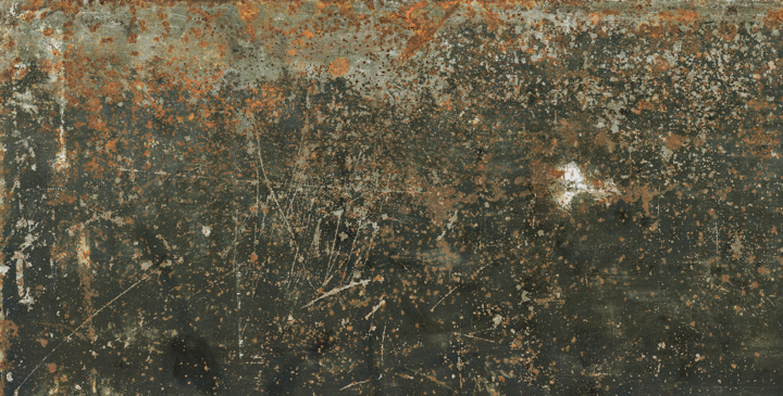 grunge oxidum lappato aparici