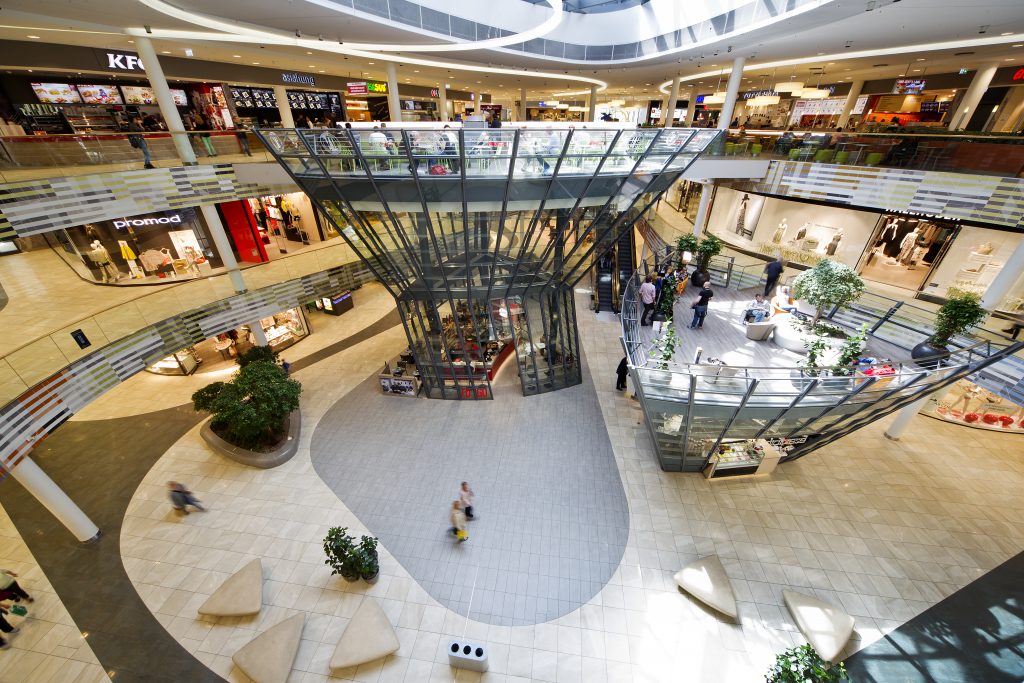 Retail