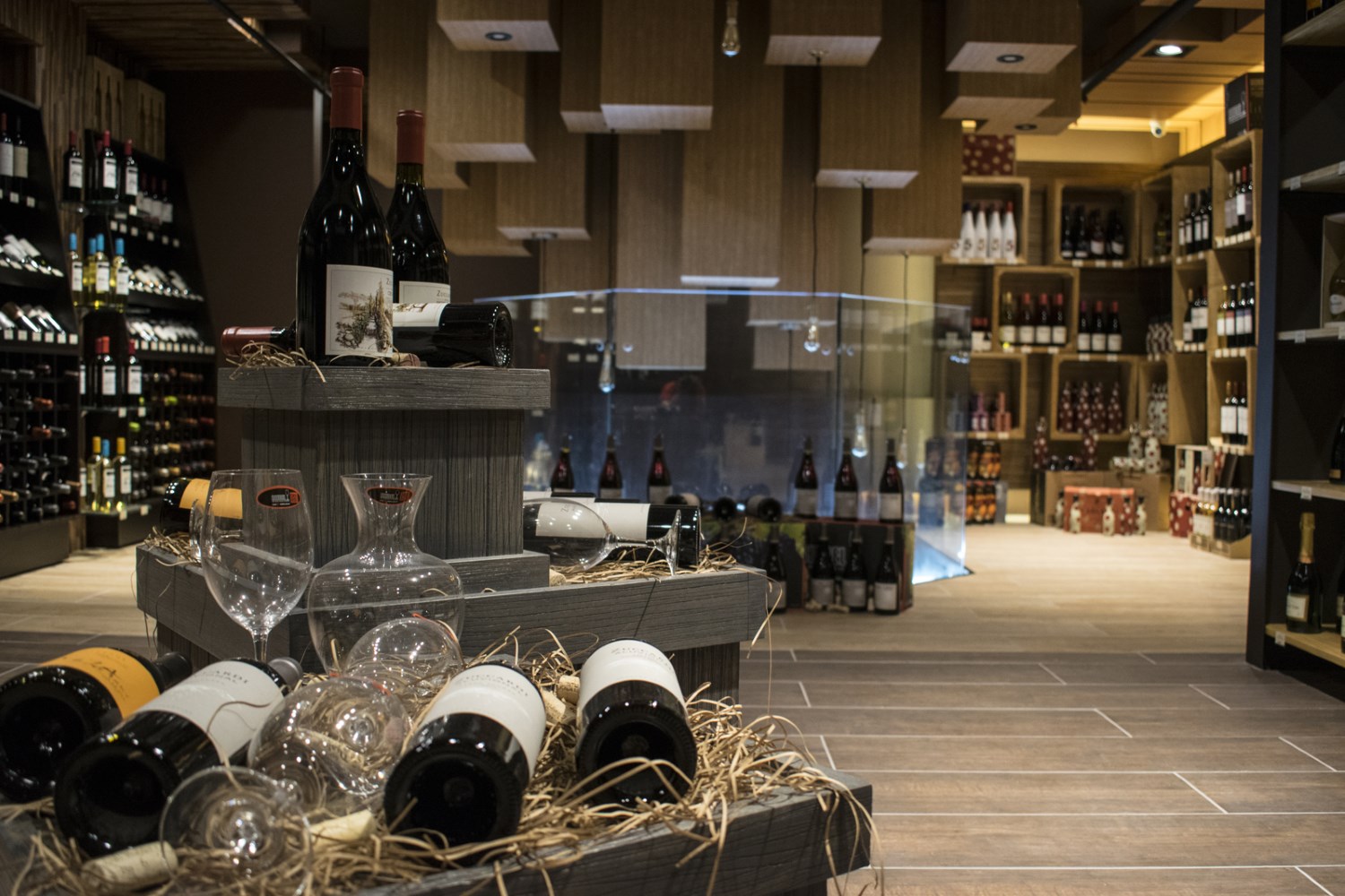 wine store wine store