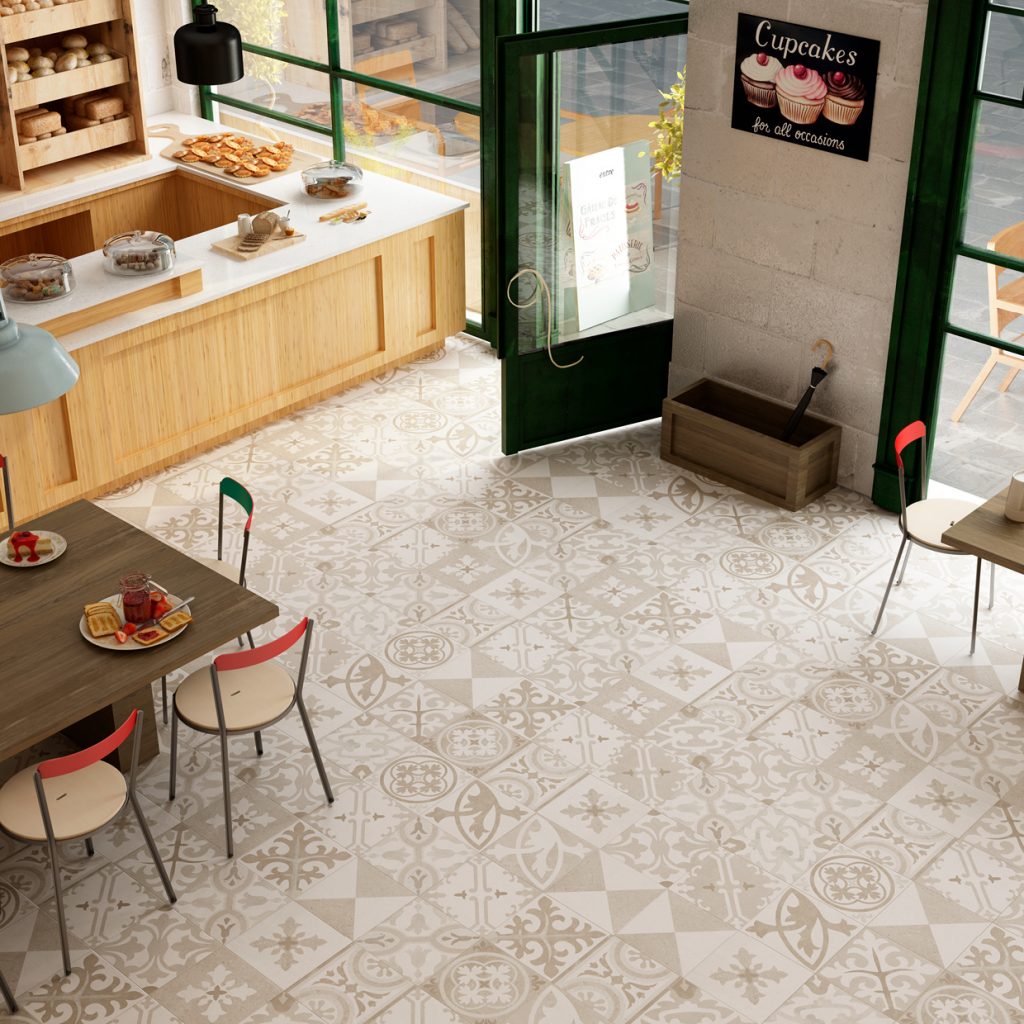 Retro Ceramicas Aparici