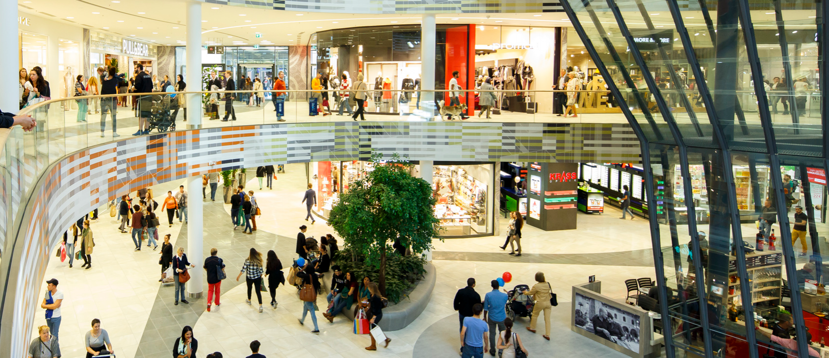 Comercios