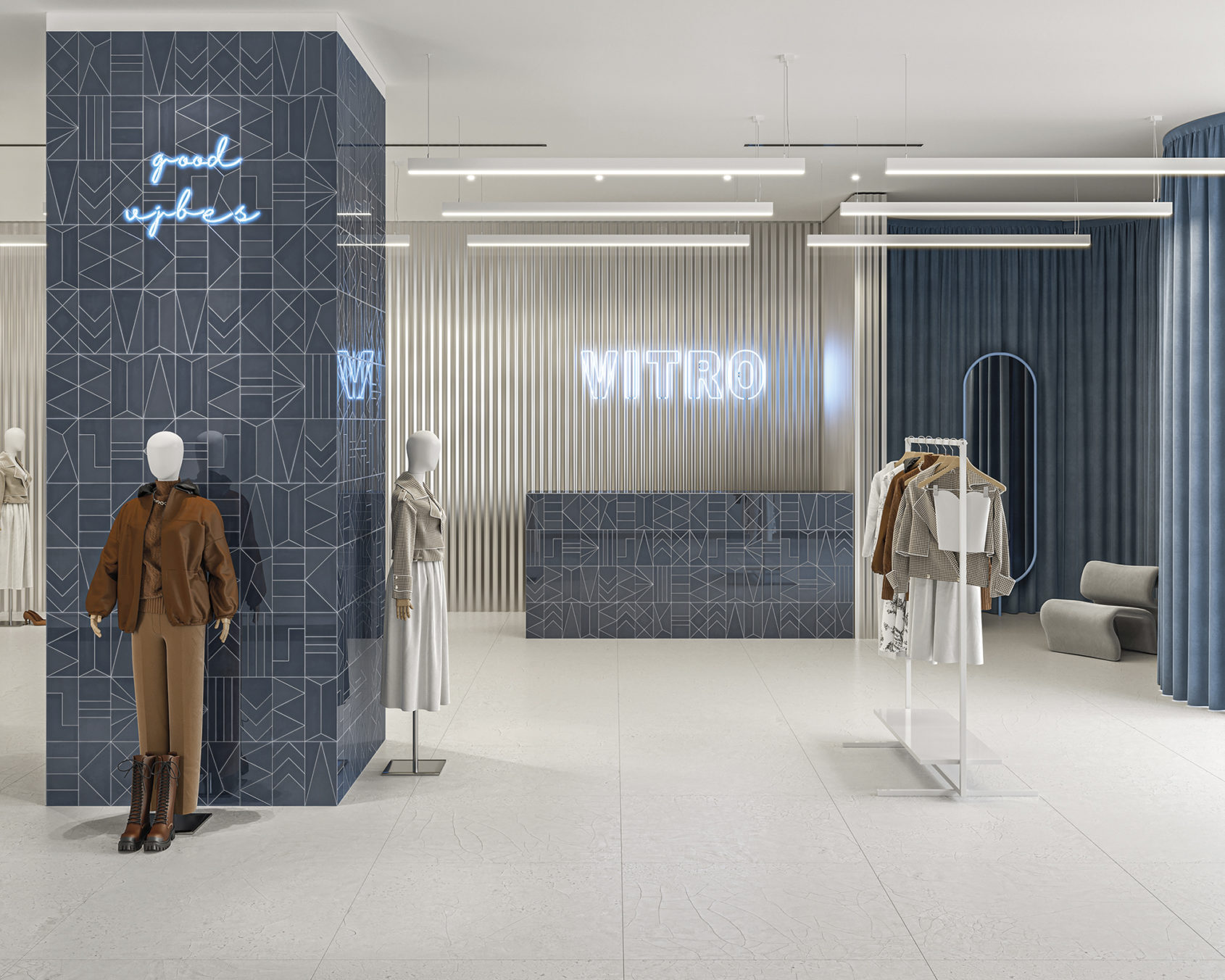 VITRO WALL